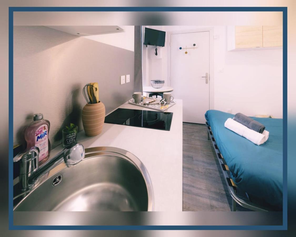 Appartement Petit Equipe Montluçon
