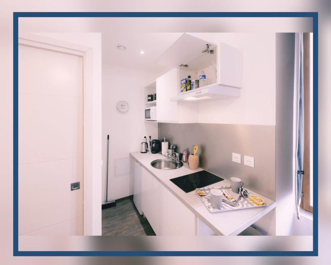 Petit Equipe Appartement