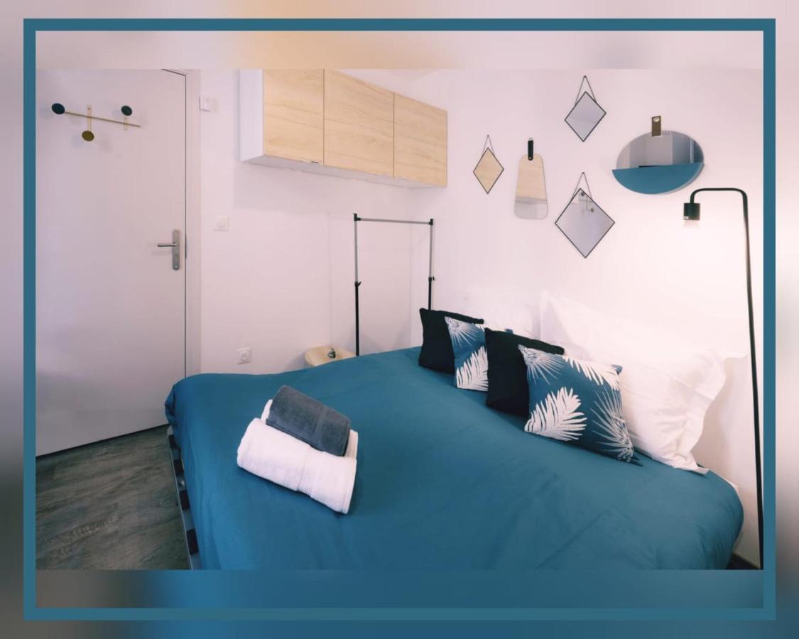 Petit Equipe Appartement *