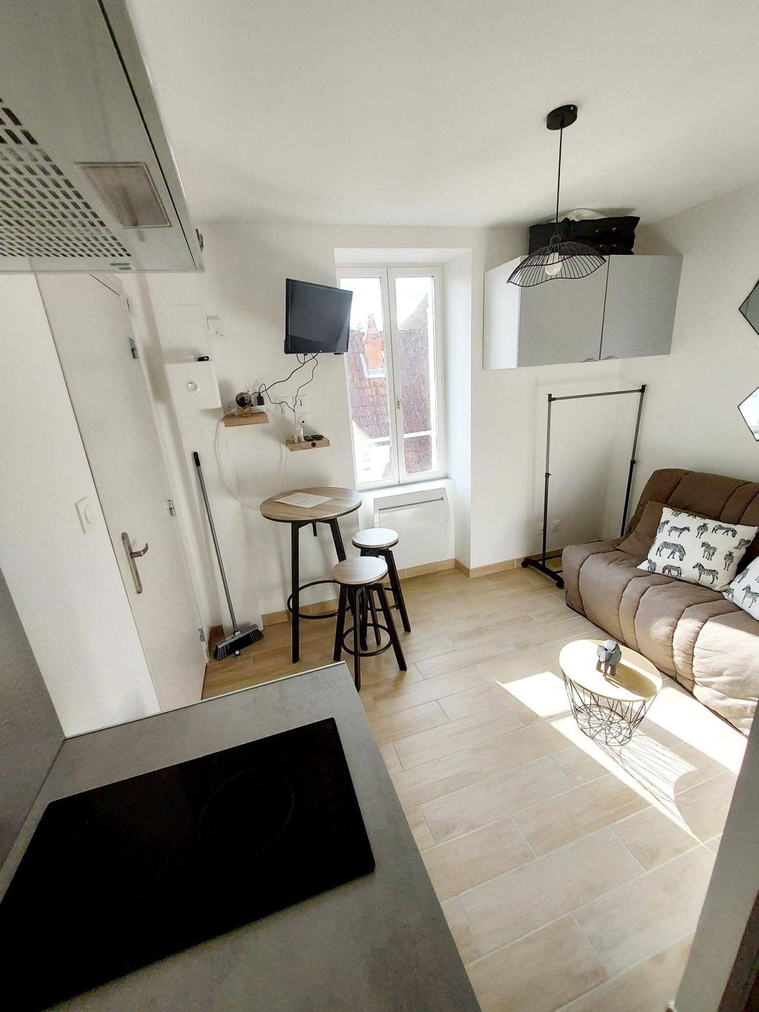 Petit Equipe Appartement