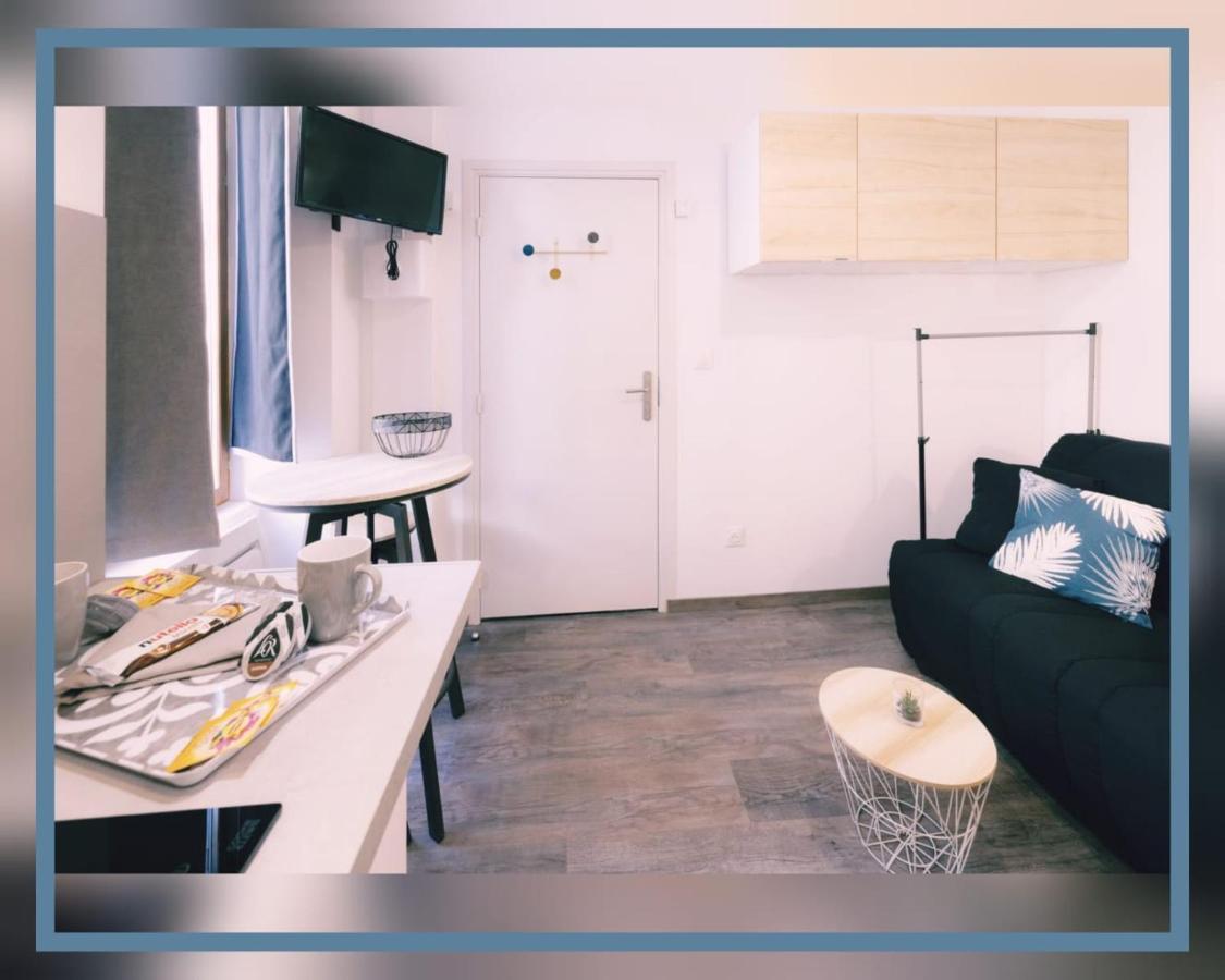 Petit Equipe Apartamento