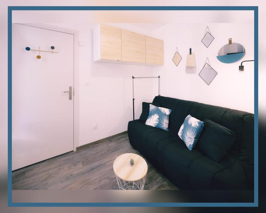 Appartement Petit Equipe *