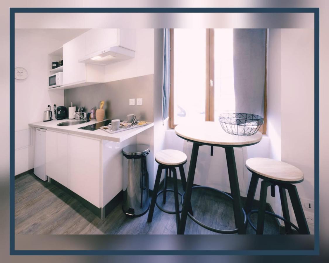 Petit Equipe Appartement Montluçon