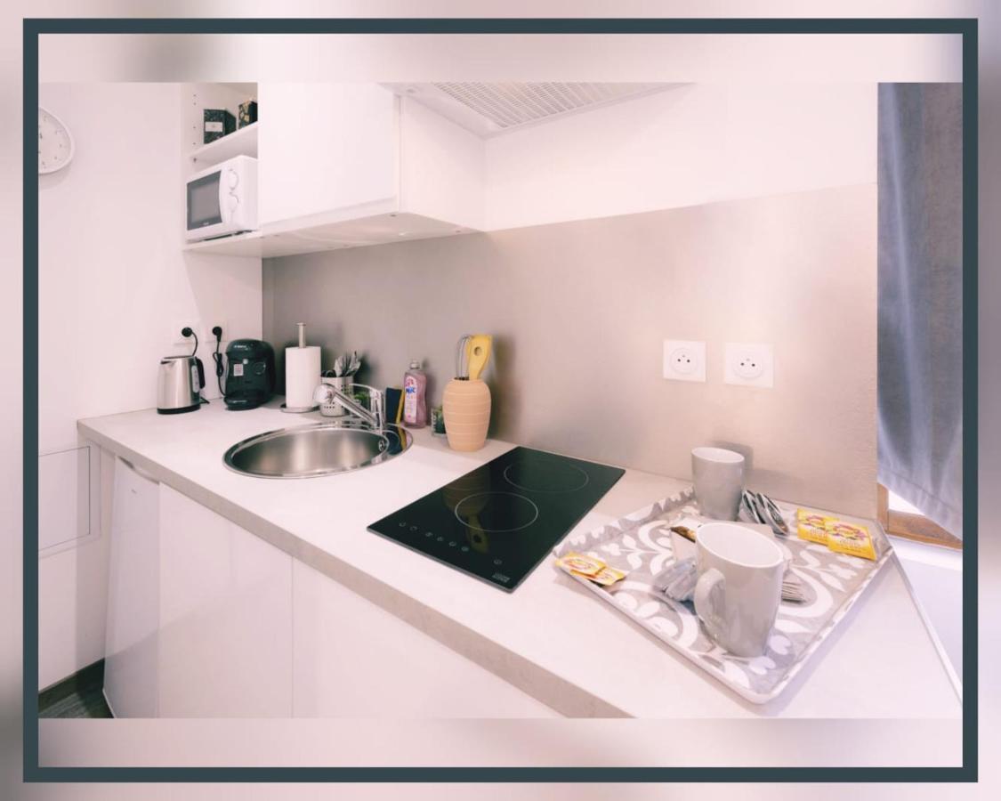 Apartamento Petit Equipe *